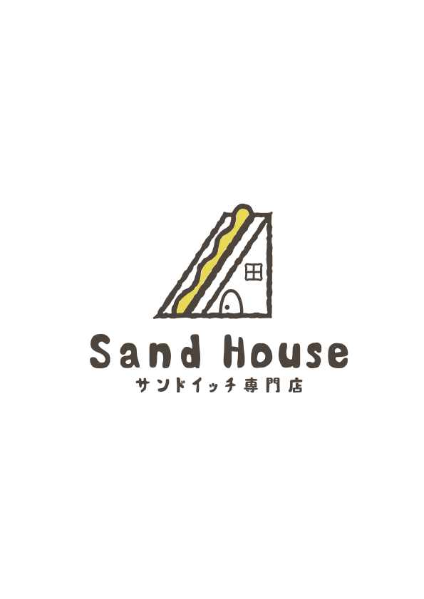 Sand house